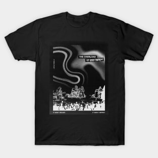 The Overload by Yard Act T-Shirt